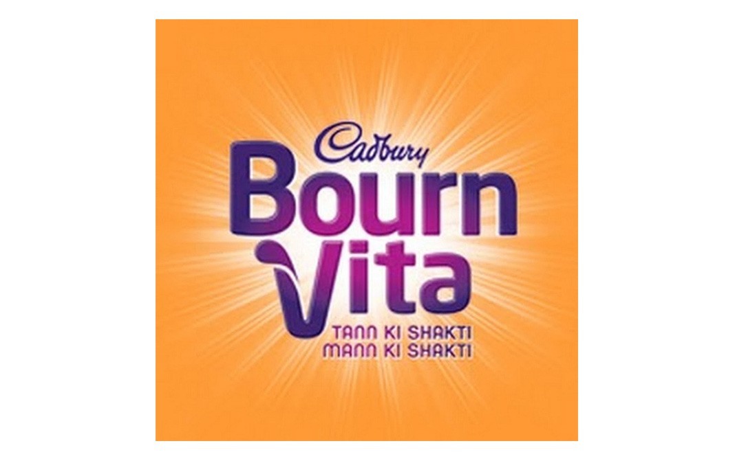 Cadbury Bournvita Biscuits    Pack  46.5 grams